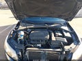 2014 Volkswagen Passat — photo 10 of 16 | VIN 1VWBT7A36EC030883