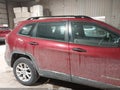 Photo 14 of 17 — 2016 Jeep Cherokee
