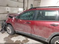 Photo 15 of 17 — 2016 Jeep Cherokee
