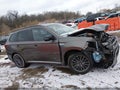 Photo 12 of 15 — 2021 Mitsubishi Outlander