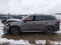 Photo 13 of 15 — 2021 Mitsubishi Outlander