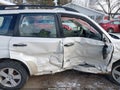 2010 Subaru Forester — photo 19 of 20 | VIN JF2SH6BC5AH915748
