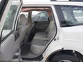 2010 Subaru Forester — photo 8 of 20 | VIN JF2SH6BC5AH915748
