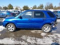 2009 Kia Sportage — photo 13 of 15 | VIN KNDJF724897626220