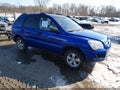 Photo 1 of 15 — 2009 Kia Sportage