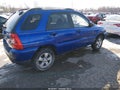 2009 Kia Sportage — photo 4 of 15 | VIN KNDJF724897626220