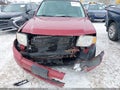 2010 Ford Escape — photo 13 of 17 | VIN 1FMCU9D75AKC91027