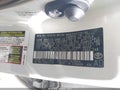 2011 Toyota Corolla — photo 9 of 16 | VIN 2T1BU4EE6BC730741