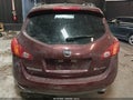 2009 Nissan Murano — photo 16 of 16 | VIN JN8AZ18W69W205863
