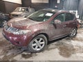 2009 Nissan Murano — photo 2 of 16 | VIN JN8AZ18W69W205863
