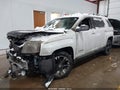 2017 GMC Terrain — photo 2 of 12 | VIN 2GKFLNE35H6174252