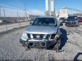 2017 Nissan Frontier — photo 12 of 20 | VIN 1N6DD0EV2HN732832