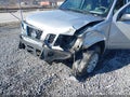 2017 Nissan Frontier — photo 6 of 20 | VIN 1N6DD0EV2HN732832