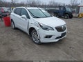 2018 Buick Envision — photo 1 of 19 | VIN LRBFX1SA9JD005899