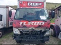 Photo 16 of 23 — 2019 Hino Xjc740/xfc740