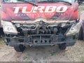 Photo 11 of 23 — 2019 Hino Xjc740/xfc740