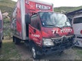 Photo 1 of 23 — 2019 Hino Xjc740/xfc740