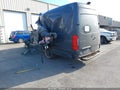 Photo 3 of 15 — 2024 Mercedes-Benz Sprinter
