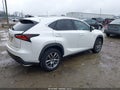 2016 Lexus NX 200t — photo 4 of 17 | VIN JTJYARBZ7G2042273