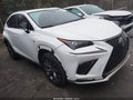 Photo 1 of 17 — 2020 Lexus NX 300
