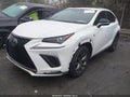Photo 2 of 17 — 2020 Lexus NX 300