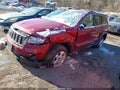 Photo 2 of 12 — 2012 Jeep Grand Cherokee