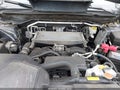 2019 Subaru Ascent — photo 10 of 16 | VIN 4S4WMAMD0K3457454