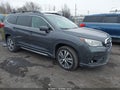 2019 Subaru Ascent — photo 1 of 16 | VIN 4S4WMAMD0K3457454