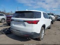 Photo 4 of 16 — 2023 Chevrolet Traverse