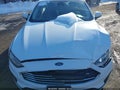 Photo 10 of 17 — 2020 Ford Fusion
