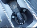 Photo 11 of 17 — 2020 Ford Fusion