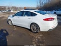 Photo 3 of 17 — 2020 Ford Fusion