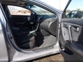 2016 Hyundai Elantra — photo 5 of 17 | VIN 5NPDH4AE9GH730501