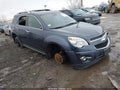 2013 Chevrolet Equinox — photo 1 of 10 | VIN 2GNFLGE32D6408842