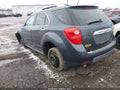 2013 Chevrolet Equinox — photo 3 of 10 | VIN 2GNFLGE32D6408842