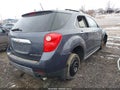 2013 Chevrolet Equinox — photo 4 of 10 | VIN 2GNFLGE32D6408842