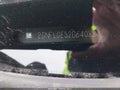 2013 Chevrolet Equinox — photo 9 of 10 | VIN 2GNFLGE32D6408842