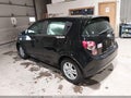 Photo 3 of 16 — 2012 Chevrolet Sonic