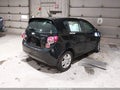 Photo 4 of 16 — 2012 Chevrolet Sonic