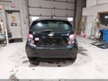 Photo 16 of 16 — 2012 Chevrolet Sonic