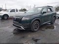 Photo 2 of 15 — 2025 Nissan Pathfinder