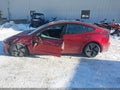 2024 Tesla Model 3 — photo 14 of 18 | VIN 5YJ3E1ETXRF857254