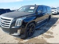 Photo 2 of 16 — 2017 Cadillac Escalade ESV