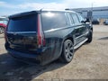Photo 4 of 16 — 2017 Cadillac Escalade ESV