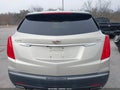 2017 Cadillac XT5 — photo 16 of 16 | VIN 1GYKNARS3HZ141327