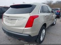 2017 Cadillac XT5 — photo 4 of 16 | VIN 1GYKNARS3HZ141327