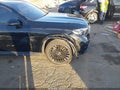 2023 Mercedes-Benz GLC-Class — photo 17 of 18 | VIN W1NKM4GB7PF049949