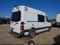 Photo 4 of 16 — 2017 Mercedes-Benz Sprinter