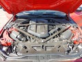 Photo 10 of 16 — 2025 BMW M3