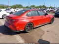 2025 BMW M3 — photo 4 of 16 | VIN WBS23HJ0XSFU61597